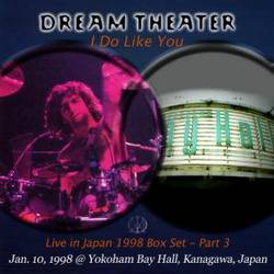 Dream Theater : I Do Like You